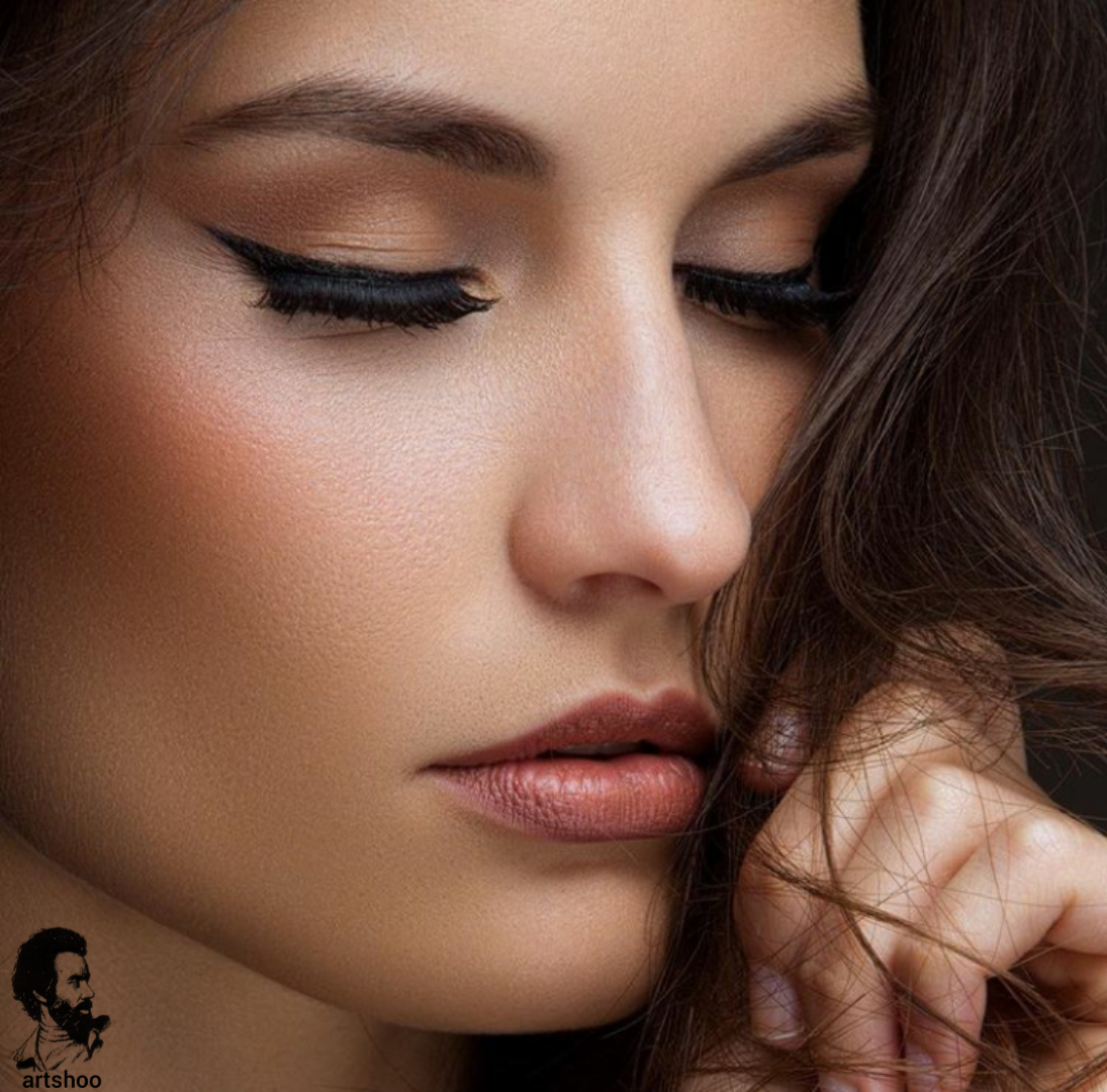 مدل رنگ روغن اورژینال